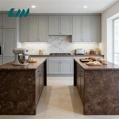 Carrara Jade Quartz Carrara caboledig